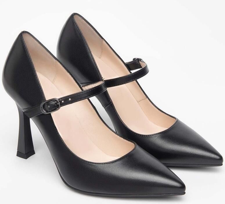 NeroGiardini Hoge Schoenen Nappa Pandora Tpu Metz Missi Fashion Wear Vrouwen - Foto 2