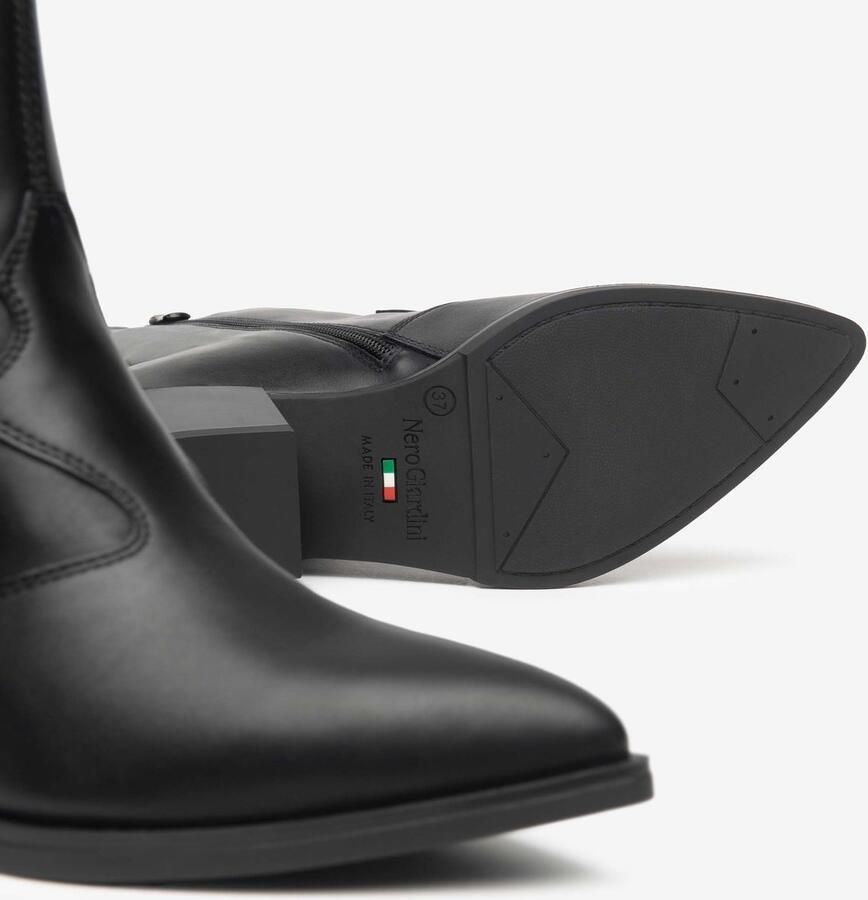 NeroGiardini Laarzen Arold Velo Tpu Badia Fashion Wear Vrouwen