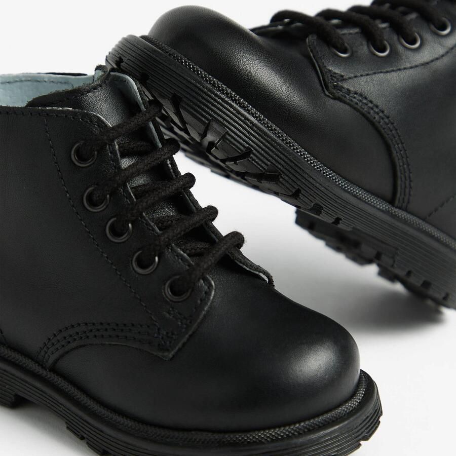 NeroGiardini Cairo Tr Brenna Escort Zwarte Laarzen Streetwear Kind