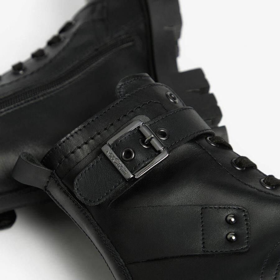 NeroGiardini Laarzen Cairo Tr Mandela 3170 Ligh Streetwear Kind