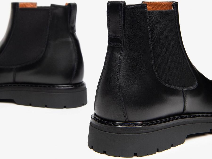 NeroGiardini Laarzen Ilcea Tr Novi Light 8338 N Fashion Wear Volwassen