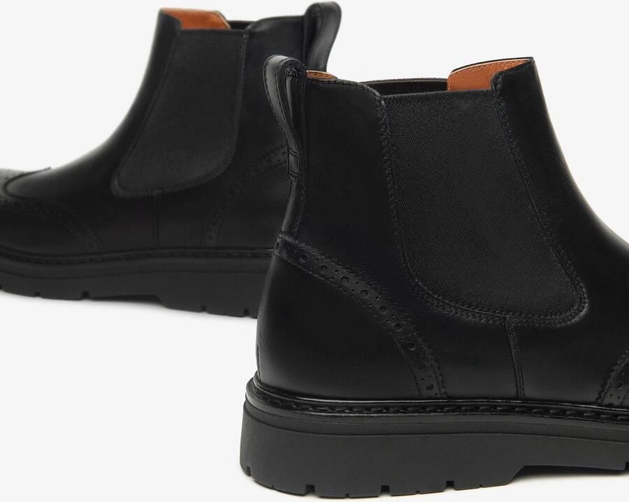 NeroGiardini Laarzen Ilcea Tr Novi Light 8338 N Streetwear Volwassen