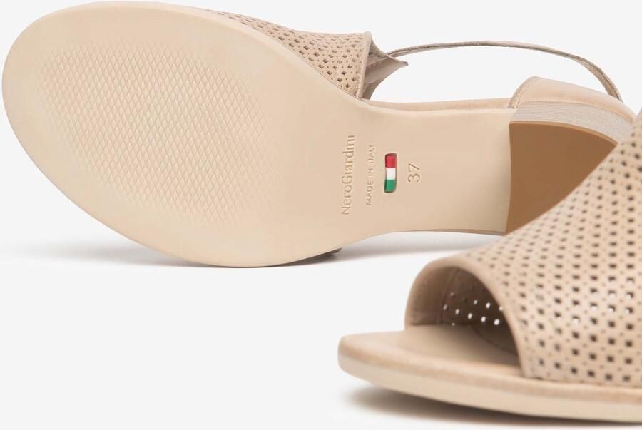 NeroGiardini Laarzen Lucky Tr Grotte Naturale 9 Fashion Wear Vrouwen - Foto 2