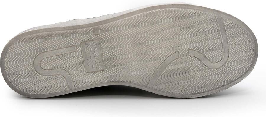 NeroGiardini Laarzen Manaus Bora Zwart Fashion Wear Kinderen