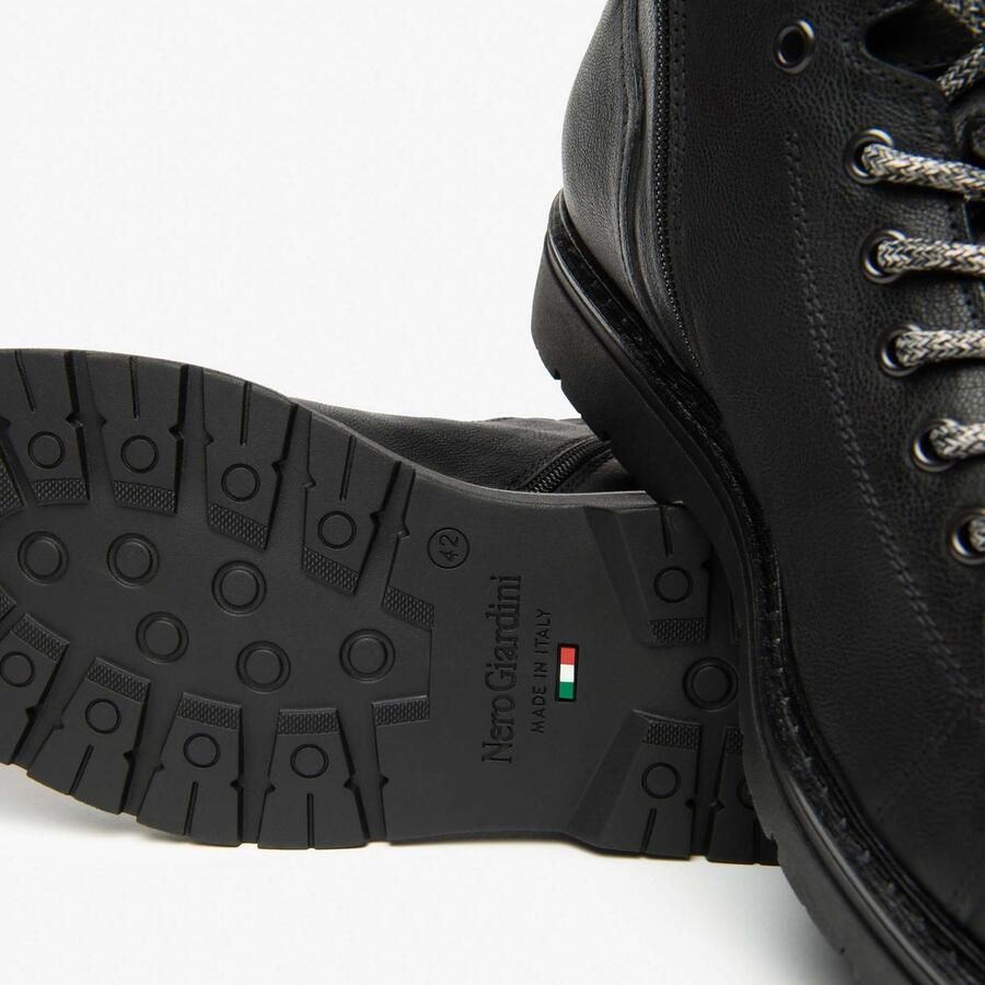 NeroGiardini Laarzen Osaka Tr Novi Light 8338 N Streetwear Volwassen