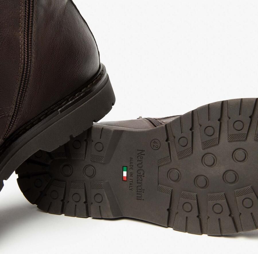 NeroGiardini Laarzen Osaka Tr Novi Light 8338 T Fashion Wear Volwassen