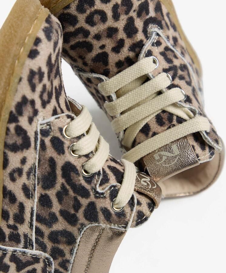 NeroGiardini Laarzen T.Aida Leo +Iri Etoile Leo Tr Ottawa Poeder Co Streetwear Kind