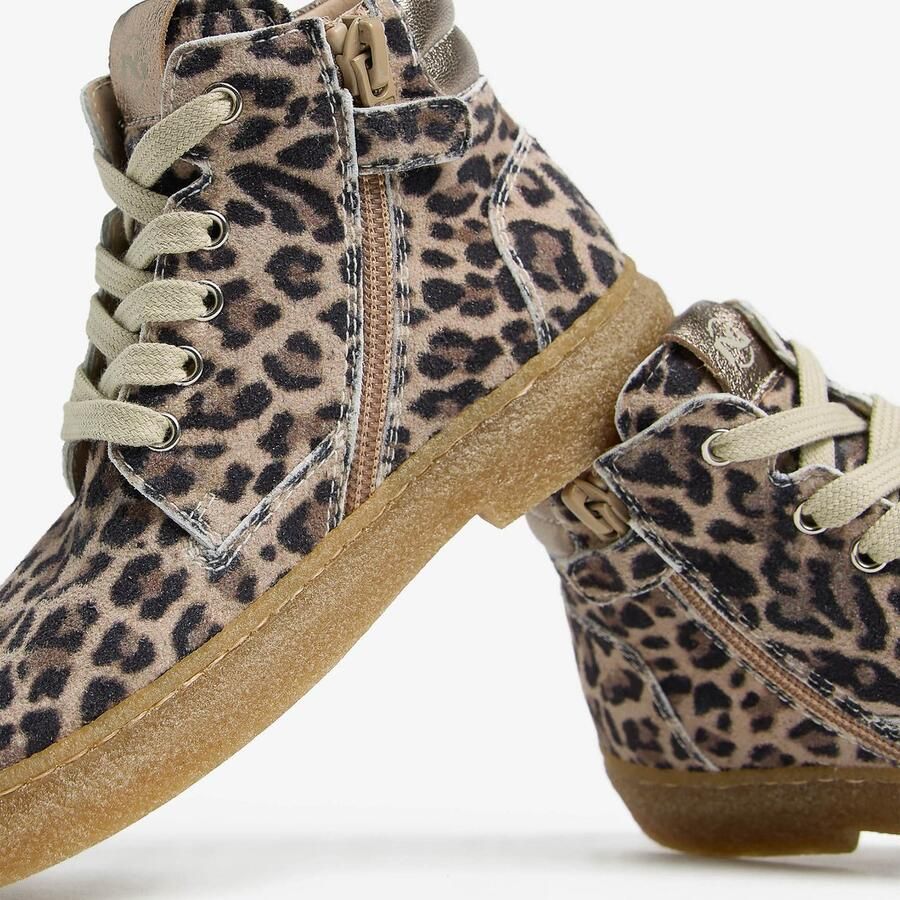 NeroGiardini Laarzen T.Aida Leo +Iri Etoile Tr Ottawa Polvere Co Fashion Wear Kinderen