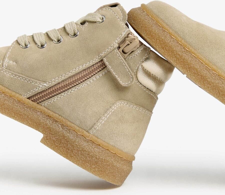 NeroGiardini Zwarte Laarzen Giardini Velor Etoile Honey Tr Ottawa Powder Co Fashion Wear Kinderen