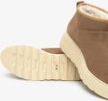 NeroGiardini Laarzen Velours Eva Gorga Crème + Ba Fashion Wear Vrouwen - Beige