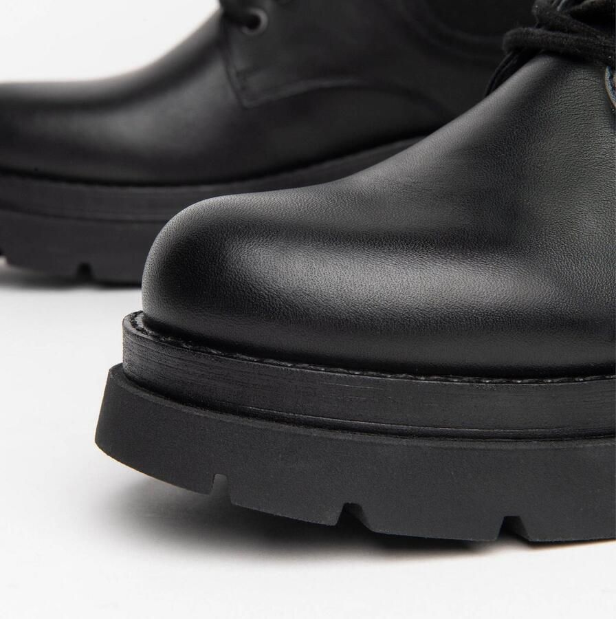 NeroGiardini Laarzen Zwarte Handschoen Tr Rivalba Gressan2 Streetwear Vrouwen