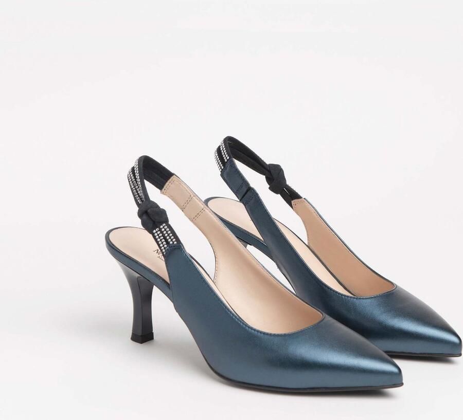 NeroGiardini Laminato Oceano Pumps Fashion Wear Vrouwen - Foto 2