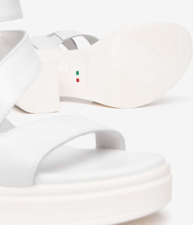 NeroGiardini Loira Pu.Tolosa+Ins Sandalen Fashion Wear Vrouwen