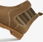NeroGiardini Longbeach Medium Fang Tr Celano 286 Amber Boots Streetwear Kind - Thumbnail 1