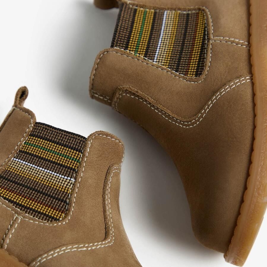 NeroGiardini Longbeach Medium Fang Tr Celano 286 Amber Boots Streetwear Kind