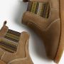 NeroGiardini Longbeach Medium Fang Tr Celano 286 Amber Boots Streetwear Kind - Thumbnail 1