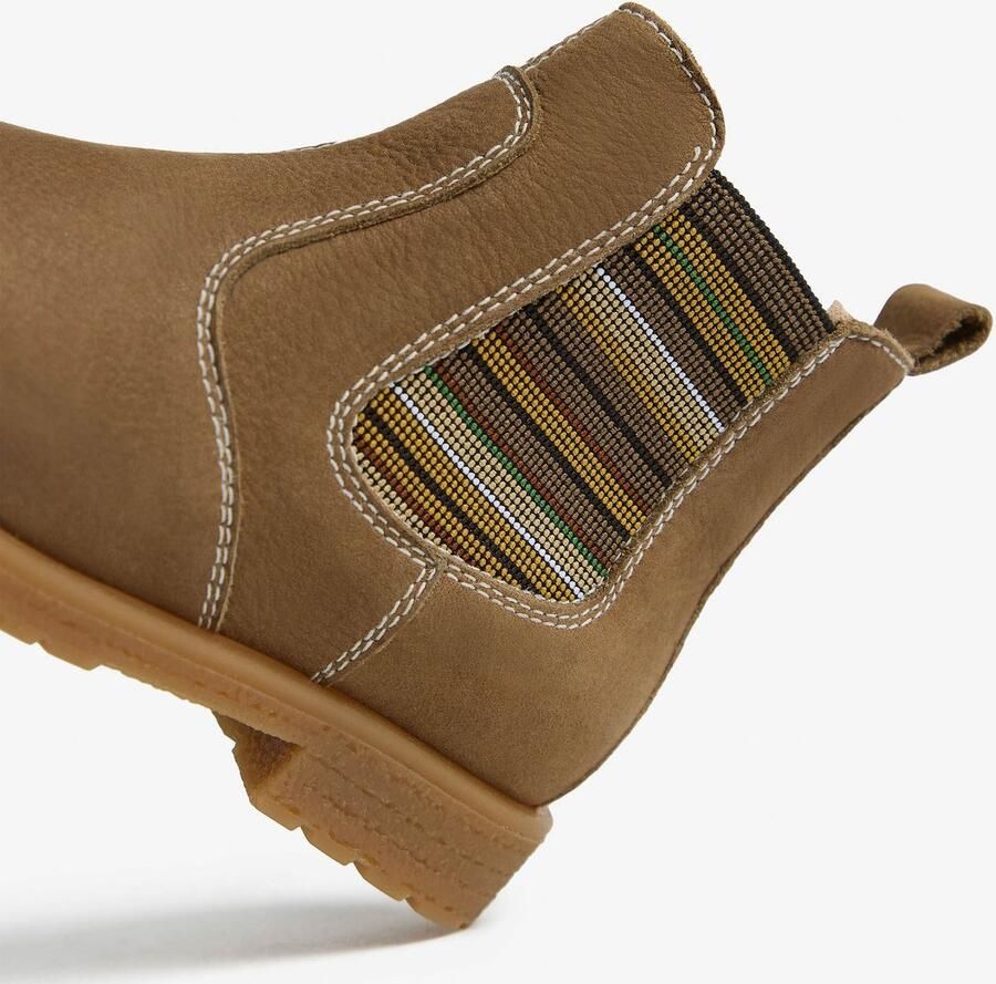 NeroGiardini Longbeach Medium Fang Tr Celano 286 Amber Boots Fashion Wear Kinderen