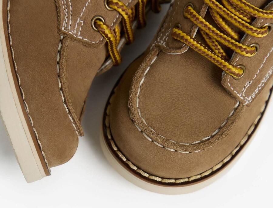 NeroGiardini Longbeach Medium Fang Zachte Laarzen T.Di Moro Tr Asti Bros Streetwear Kind