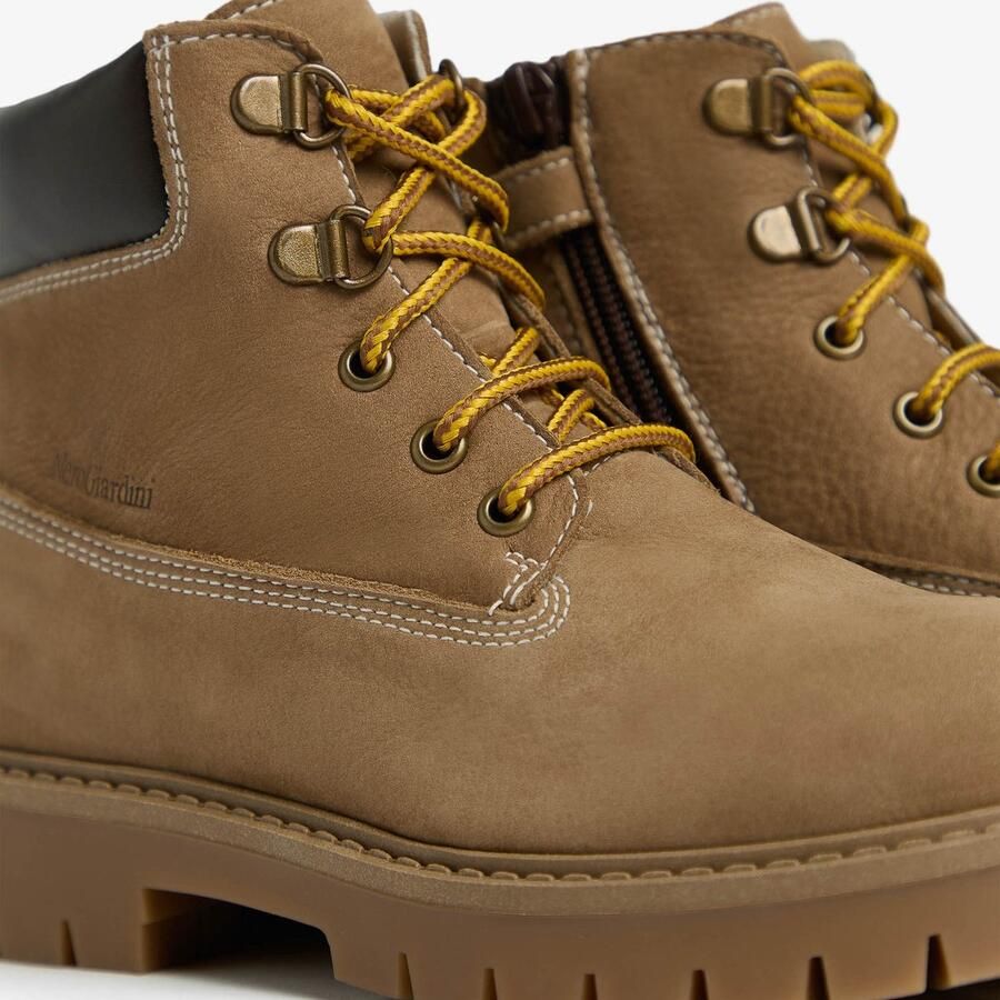 NeroGiardini Longbeach Medium Fang Zachte Laarzen T.Di Moro Tr Pachino Dr Fashion Wear Kinderen