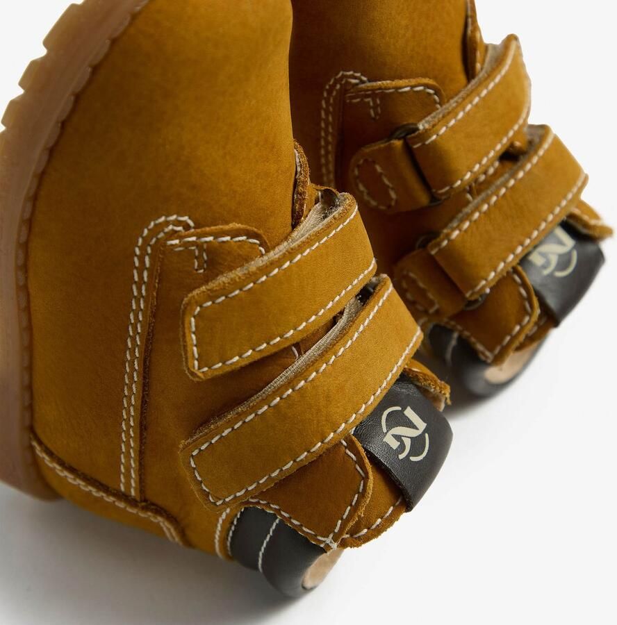 NeroGiardini Longbeach Medium Large Softy Laarzen In Donkerbruin Tr Celano 286 Streetwear Kind