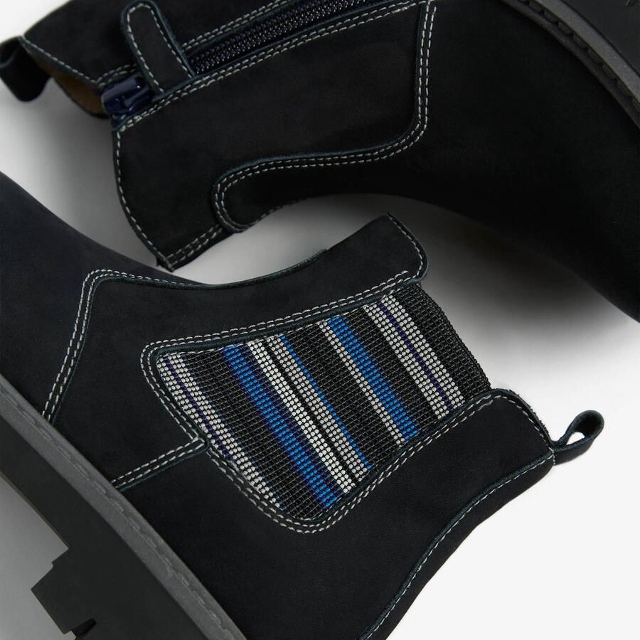 NeroGiardini Longbeach Medium Tr Pachino Dragan Boots 40 Streetwear Kind