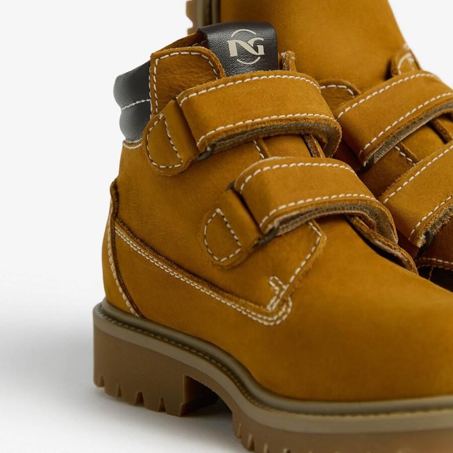 NeroGiardini Longbeach Middelgrote Zachte Laarzen T.Di Moro Tr Turano 575 Streetwear Kind