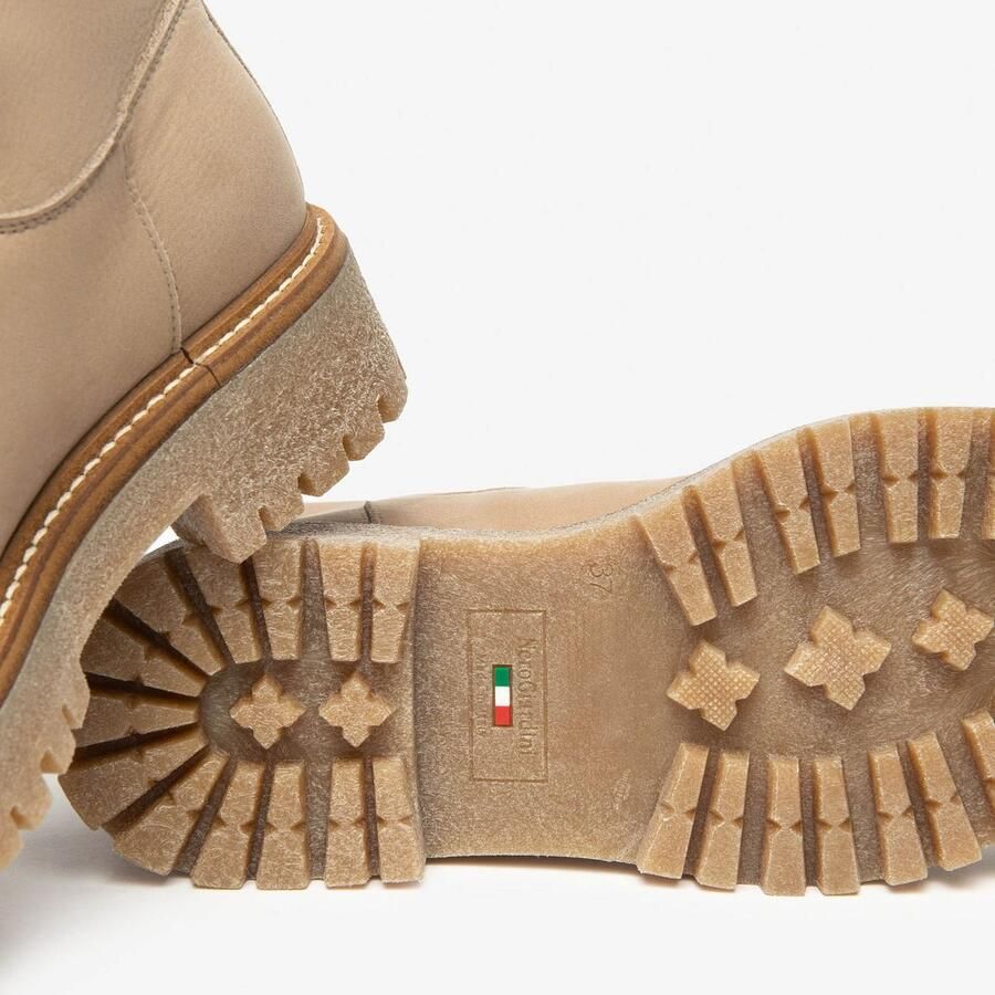NeroGiardini Longbeach Tr Fortaleza 4054 Geen Laarzen Streetwear Vrouwen