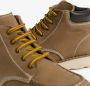 NeroGiardini Longbeach Zachte Laarzen T.Di Moro Tr Asti Bros Cream 2 Streetwear Kind - Thumbnail 1