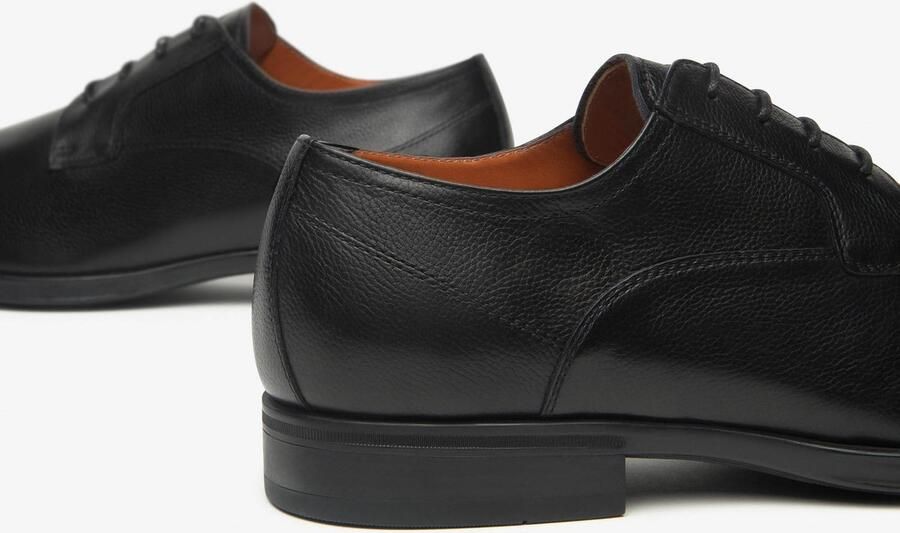 NeroGiardini Los Angeles Rubber Luik Sneakers Fashion Wear Volwassen