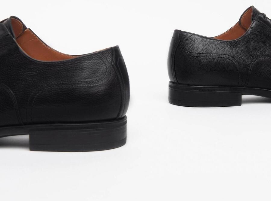 NeroGiardini Los Angeles Rubber Luik Sneakers Streetwear Volwassen