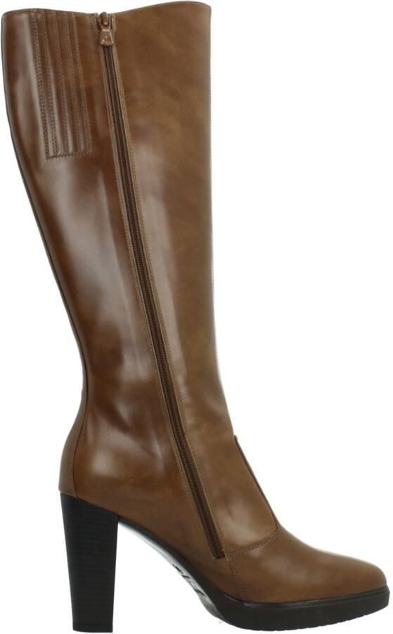 NeroGiardini Manolete Pu.Altilia L16720 T. Boots Streetwear Vrouwen