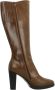 NeroGiardini Manolete Pu.Altilia L16720 T. Boots Streetwear Vrouwen - Thumbnail 1