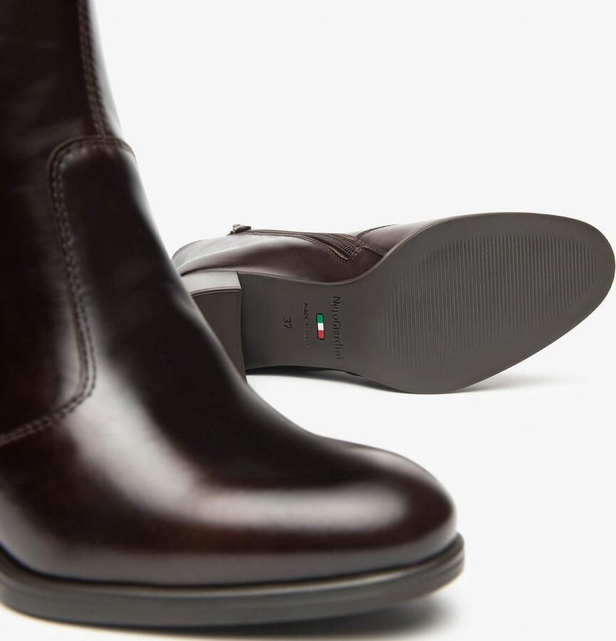 NeroGiardini Manolete Tr Capua+G.Lo Laarzen Fashion Wear Vrouwen