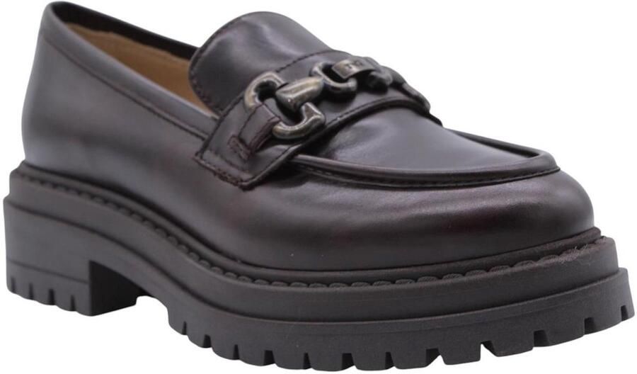 NeroGiardini Laarzen Velours Mole Tr Volterra 7724 Lig Fashionwear Vrouwen