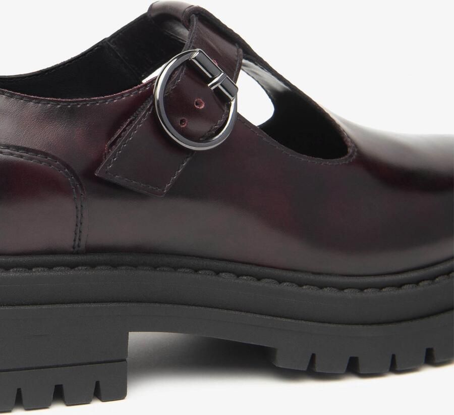 NeroGiardini Manolete Tr Folgaria 9120 009 Sneakers Streetwear Vrouwen