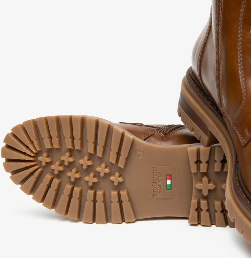 NeroGiardini Manolete Tr Folgaria Laarzen 9120 014 Streetwear Vrouwen