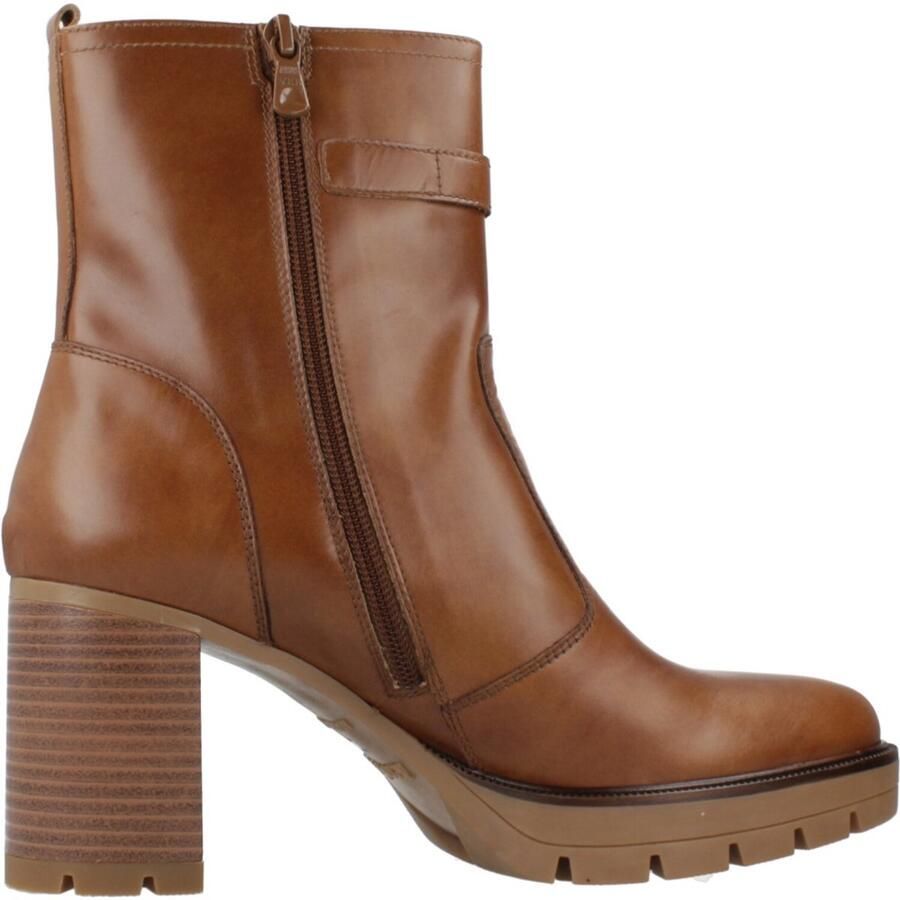 NeroGiardini olete Tr Ponza 8333 Amber Laarzen Streetwear
