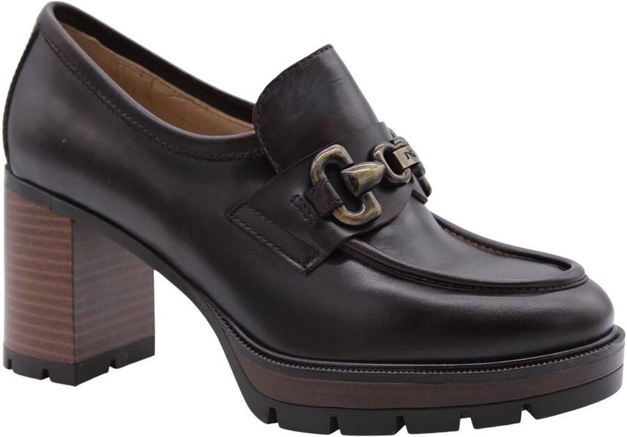 NeroGiardini Manolete Tr Ponza 8333 Sneakers Streetwear Vrouwen