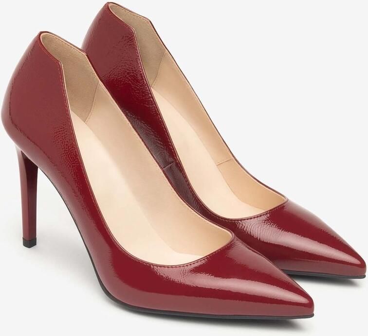 NeroGiardini Naplak 6534 Tpu Breia Missi Zwarte Schoenen Met Hoge Haak Streetwear Vrouwen