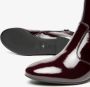 NeroGiardini Naplak 67423 Tpu Oreo Zwarte Laarzen Dik. Streetwear Vrouwen - Thumbnail 1