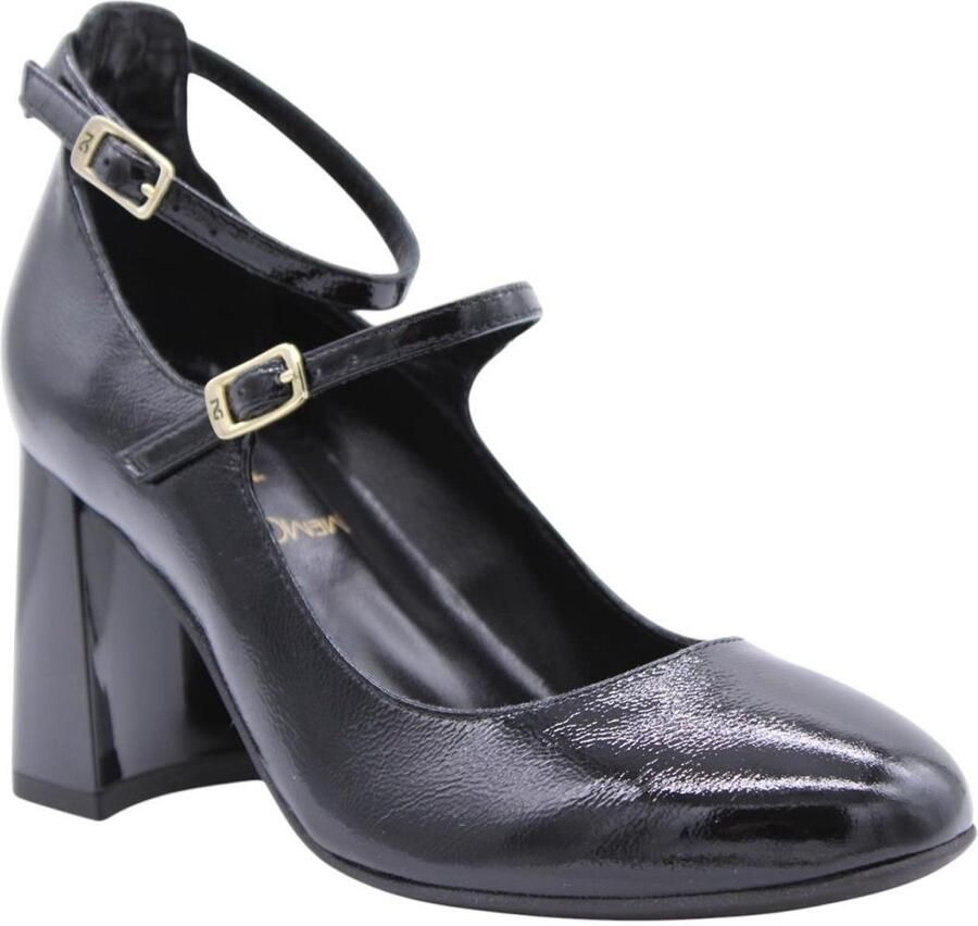 NeroGiardini Naplak Tpu Rio Oreo Sp Hakschoenen Fashion Wear Vrouwen