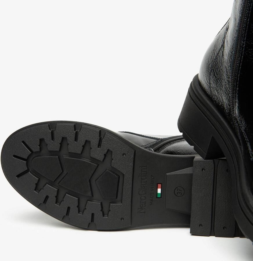 NeroGiardini Naplak Tr Colonia 8434 Lichte Laarzen Fashion Wear Vrouwen