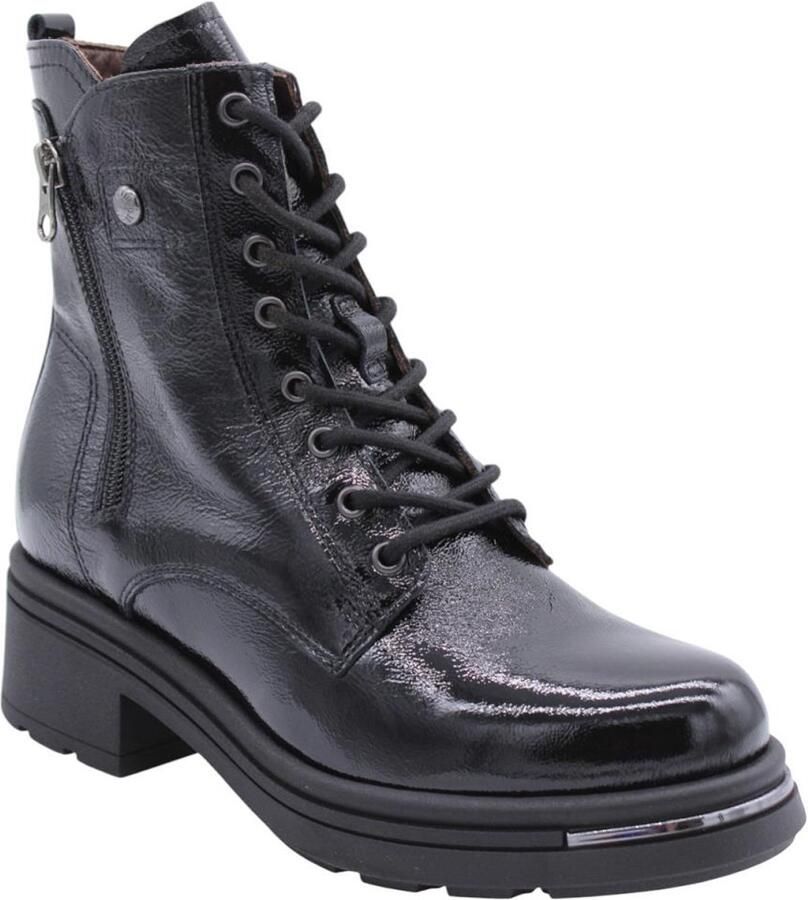 NeroGiardini Naplak Tr Colonia 8434 Lichte Laarzen Fashion Wear Vrouwen - Foto 2