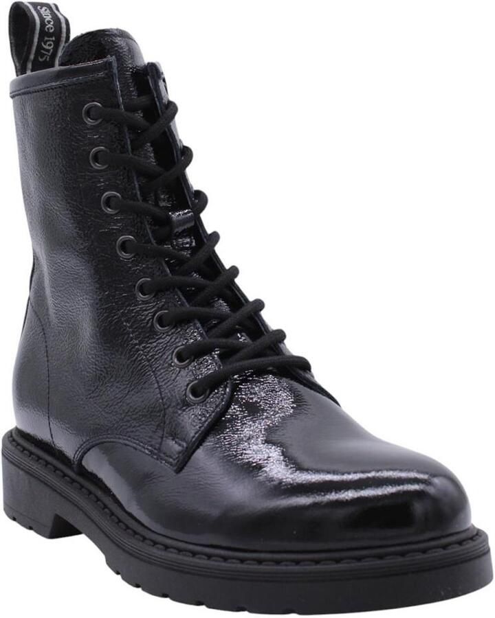 NeroGiardini Sneaker Zwarte Handschoen T.Pluvia Dis.1348 Be Lunare Arold Velo Fashion Wear Vrouwen - Foto 13