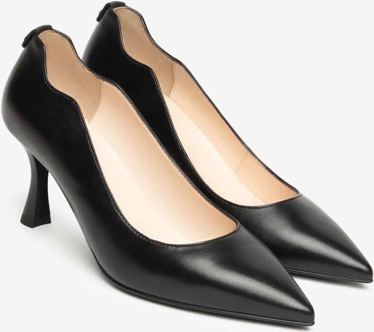 NeroGiardini Nappa Pandora Tpu Adam Alek Hielschoenen Streetwear Vrouwen