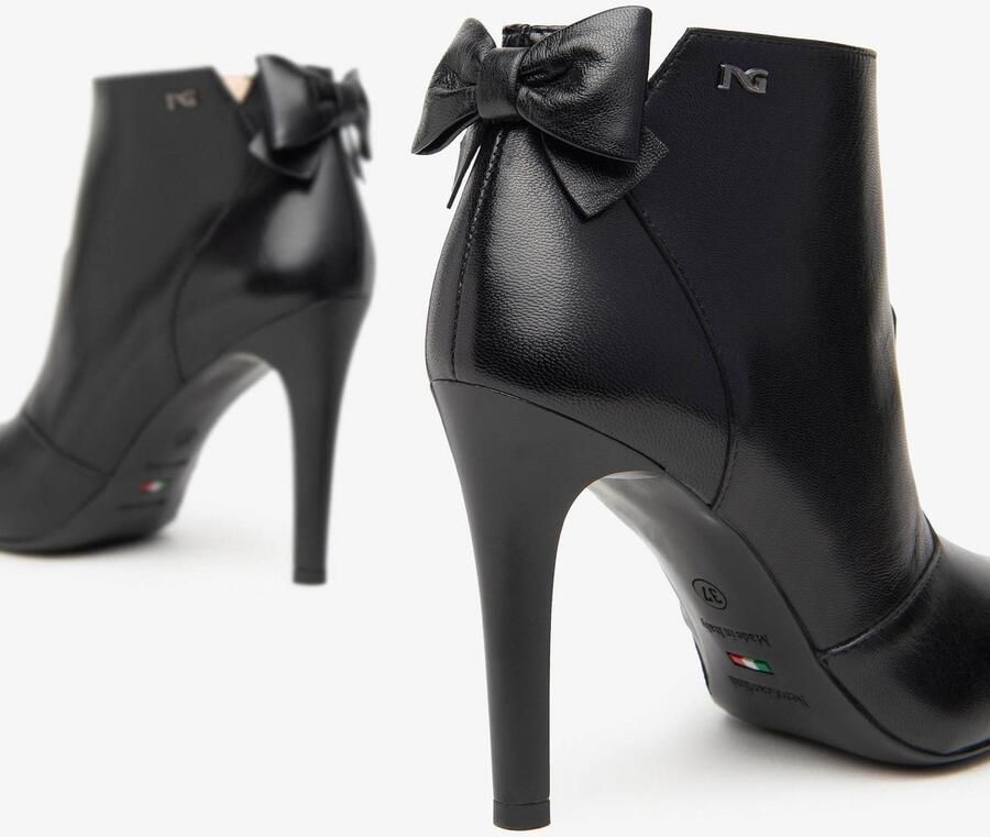 NeroGiardini Nappa Pandora Tpu Dimona Dameslaarzen Streetwear Vrouwen