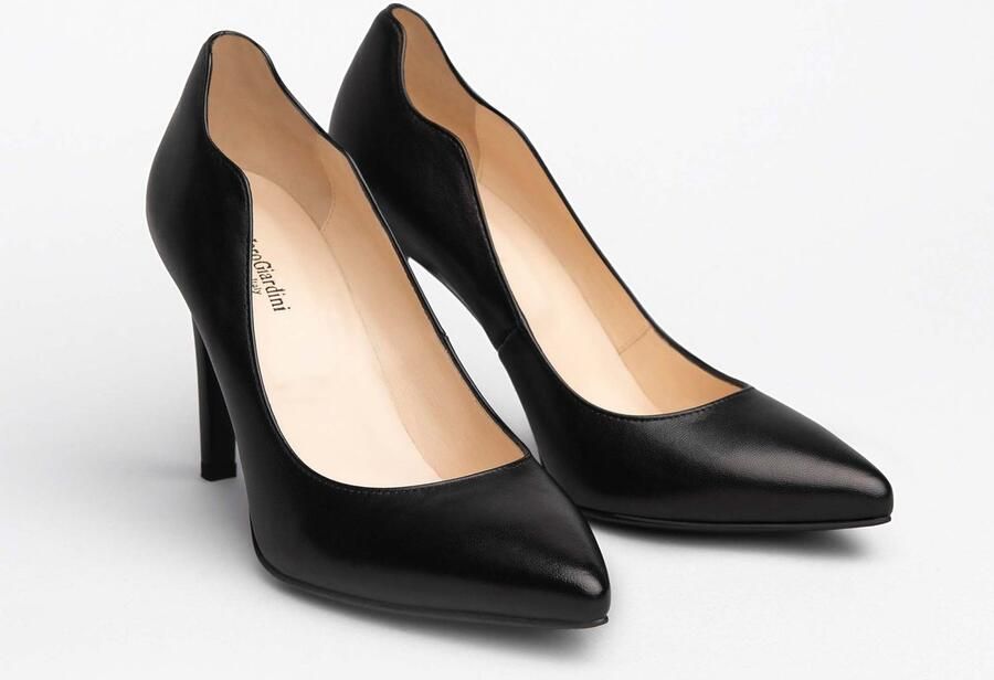 NeroGiardini Zwarte Giardini Hielschoenen Tpu Verf Hiel Breia Missi Streetwear Vrouwen - Foto 15