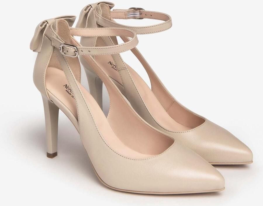 Nero Giardini Nerogiardini Nappa Pandora Tpu Dimona Lady Natu Hielschoenen Fashion Wear Vrouwen - Foto 6