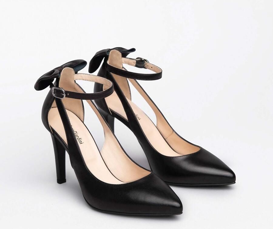 NeroGiardini Zwarte Giardini Hielschoenen Tpu Verf Hiel Breia Missi Streetwear Vrouwen - Foto 6