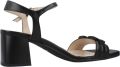 NeroGiardini Nappa Pandora Tpu Fen Fashion Wear Vrouwen - Zwart